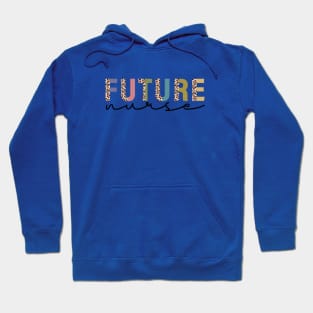 Future Nurse Hoodie